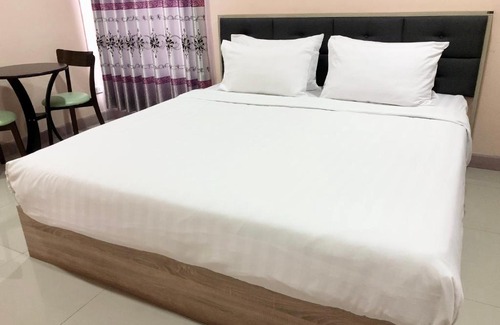 Udon Thani Hotel | Seksiri