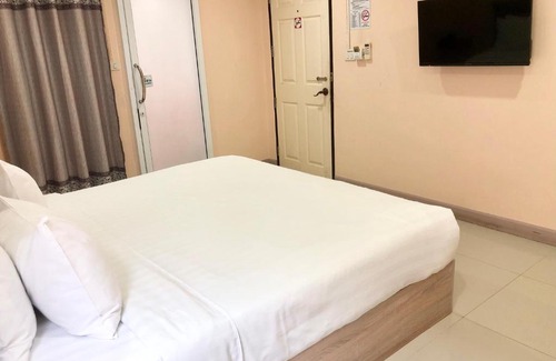 Udon Thani Hotel | Seksiri