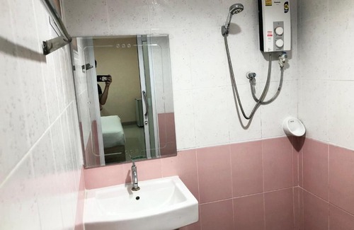 Udon Thani Hotel | Seksiri