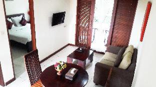 Sanur Apartment | Sekuta Condo Suites