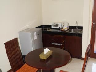Sanur Apartment | Sekuta Condo Suites