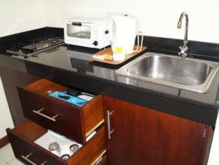 Sanur Apartment | Sekuta Condo Suites