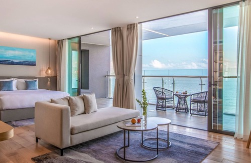 Son Tra Hotel | Sel de Mer Hotel & Suites
