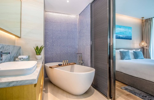 Son Tra Hotel | Sel de Mer Hotel & Suites