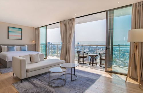 Son Tra Hotel | Sel de Mer Hotel & Suites