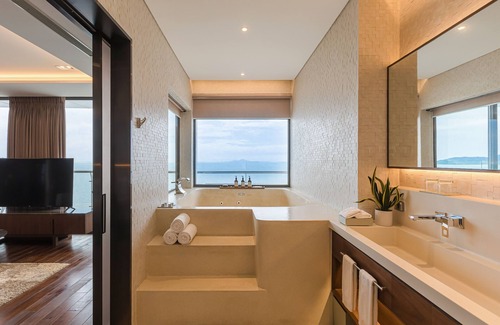 Son Tra Hotel | Sel de Mer Hotel & Suites