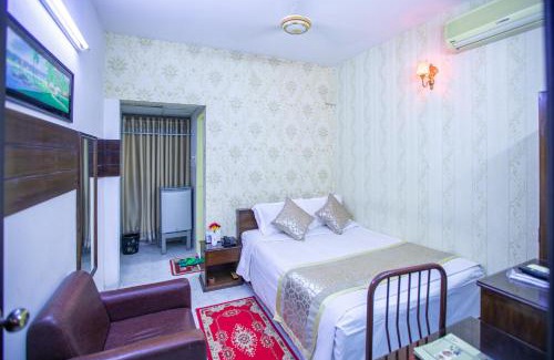 Dhanmondi Hotel | SEL Nibash Hotel & Serviced Apartments