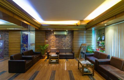 Dhanmondi Hotel | SEL Nibash Hotel & Serviced Apartments