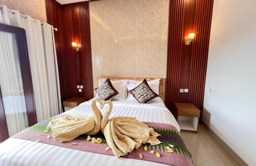 Penida Island Bed & Breakfast | Sela Cottages