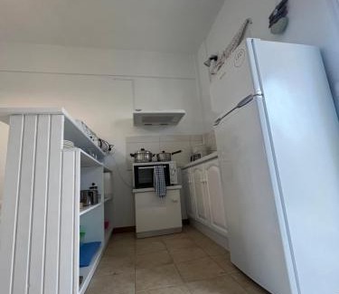Ag. Georgios Apartment | Sela’s Corfu beach home
