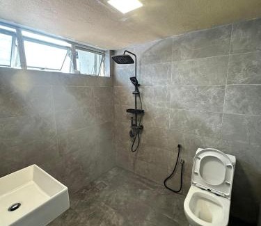 Kuching House | Seladah Stay