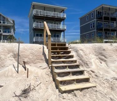 Cape San Blas House | Selah by the Sea