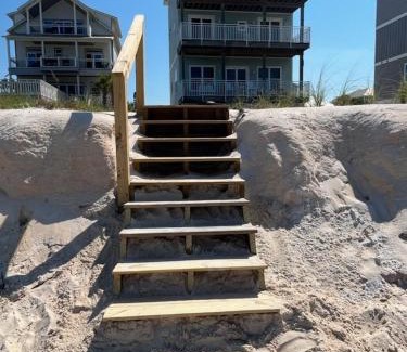 Cape San Blas House | Selah by the Sea