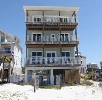 Cape San Blas House | Selah by the Sea