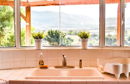 Valle de Guadalupe Hotel | Selah Hotel