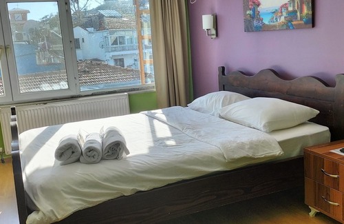 Adalar House | Selanikli Pansiyon Heybeliada