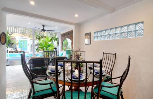 Dyanapura Apartment | Selasih Beach House