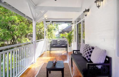 Dyanapura Apartment | Selasih Beach House