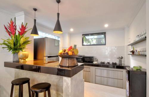 Dyanapura Apartment | Selasih Beach House