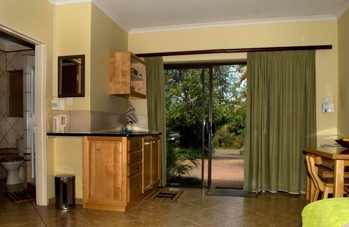 Malelane House | Selati 103 Guest Cottages