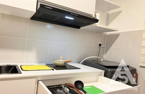 Batu Caves Condo | Selayang 168 Park