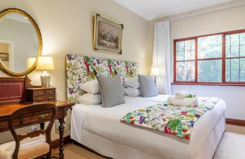 Pennington House | Selborne Golf Estate Villa P1 by First Private Stays
