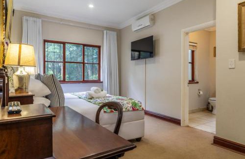 Pennington House | Selborne Golf Estate Villa P1 by First Private Stays