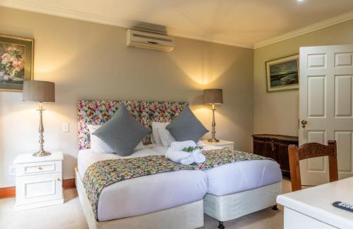 Pennington House | Selborne Golf Estate Villa P1 by First Private Stays