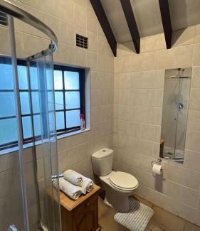 Berea House | Selbourne Cottages