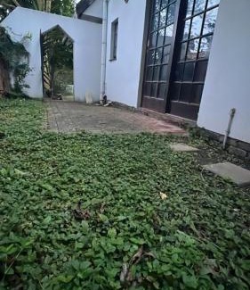 Berea House | Selbourne Cottages