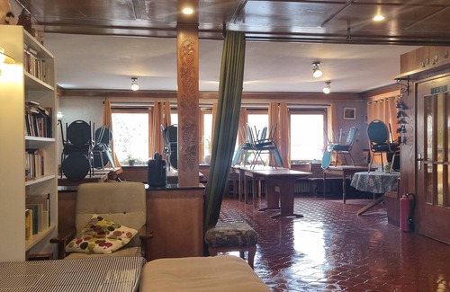 Bad Rippoldsau-Schapbach House | Selbstversorger Gruppenhaus im Idyllischen Schwarzwald