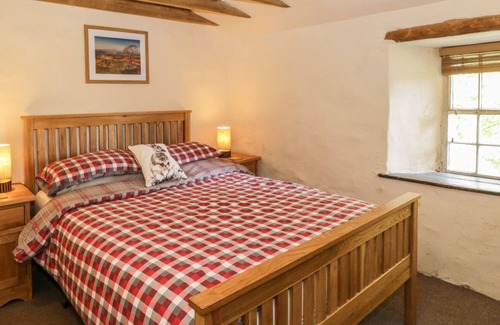 Glenridding Cottage | SELDOM SEEN, family friendly, with open fire in Pooley Bridge