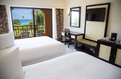Playacar Resort | Select Club at Sandos Playacar All Inclusive - Adults Only Area