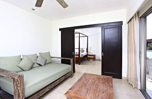 Villa Juarez Resort | Select Club at Sandos Caracol All Inclusive - Adults Only Area