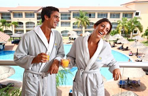Playacar Fase II Resort | Select Club at Sandos Playacar All Inclusive - Adults Only Area