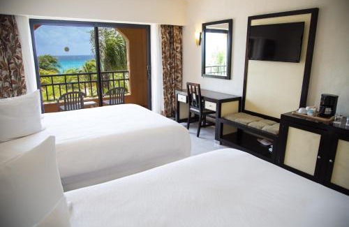 Playacar Fase II Resort | Select Club at Sandos Playacar All Inclusive - Adults Only Area
