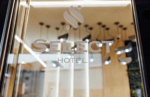 Yavory Hotel | Select Hotel
