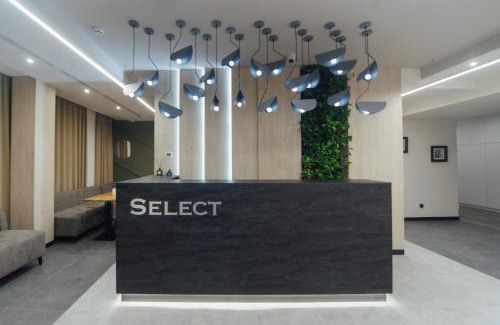 Yavory Hotel | Select Hotel