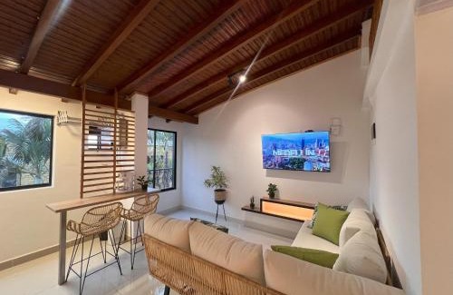 Guayabal Apartment | 'SELECT' Medellin