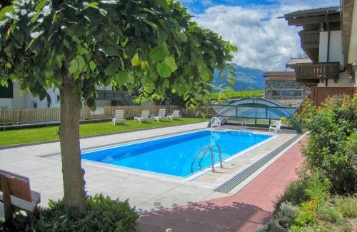 Furth Apartment | Select Top 11 - by Alpen Apartments