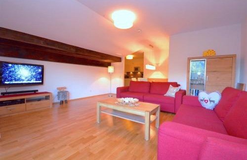 Furth Apartment | Select Top 11 - by Alpen Apartments