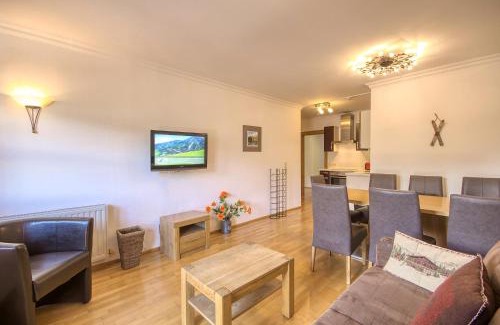 Furth Apartment | Select Top 7 - by Alpen Apartments