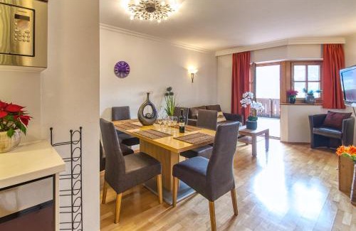 Furth Apartment | Select Top 7 - by Alpen Apartments