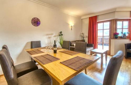 Furth Apartment | Select Top 7 - by Alpen Apartments