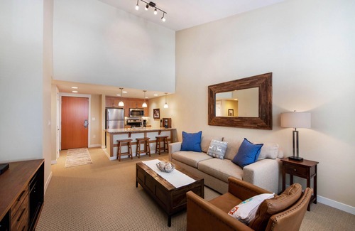 Winter Park Condo | Select Unit 3606 - Fraser Crossing/founders Pointe 2 Bedroom Condo