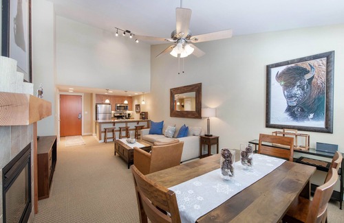Winter Park Condo | Select Unit 3606 - Fraser Crossing/founders Pointe 2 Bedroom Condo