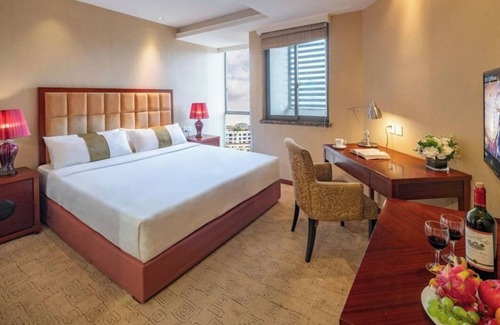 Yubei Hotel | Select. Yue Hotel Jiangbei Airport