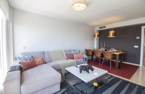 Manilva Apartment | Selecta Apartment Manilva