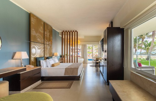 Puerto Morelos Resort | Selection Riviera Cancún - All Inclusive
