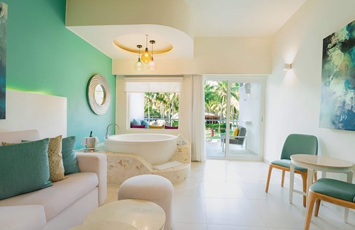 Puerto Morelos Resort | Selection Riviera Cancún - All Inclusive
